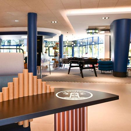 Novotel La Rochelle Centre Екстер'єр фото